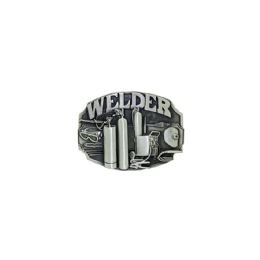 24 Wholesale Welder Belt Buckle