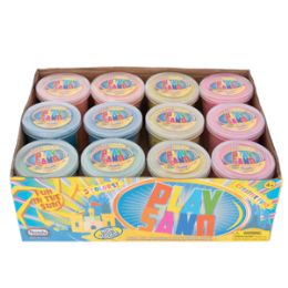 8 of Magic Play Sand (12 Pack)