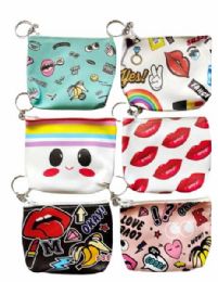 48 Wholesale Style Coin Purse