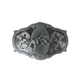 36 Pieces Mid Western HorsE-Riding Belt Buckle - Belt Buckles