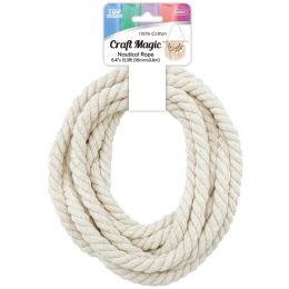 144 Pieces Sisal jute rope 12.5ft #10 - Rope and Twine