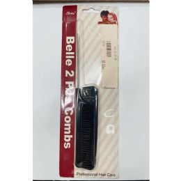 24 Wholesale Comb Set