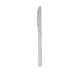 24 Wholesale Sterling Silver Kitchen Knife (6 Per Pack)
