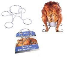 48 Pieces Beer Can Chicken Roaster - Kitchen Gadgets & Tools