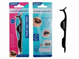 144 Pieces Eyelash Applicator - Cosmetics