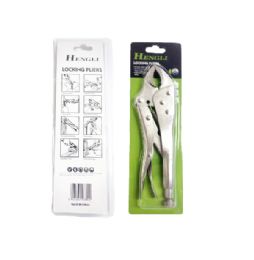 36 Pieces 10inch Locking Pliers - Tool Sets