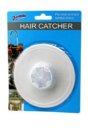 96 Pieces Hair Catcher Trap - Shower Accessories