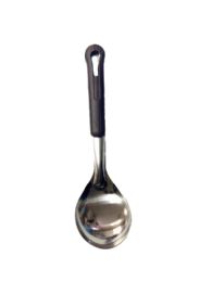 12 Wholesale Cooking Spoon (11 Inches, 3 Inches Wide)
