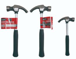 48 Pieces Hammer 12oz 9.75 Inches L - Hammers