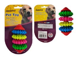 96 Bulk Pet Toy