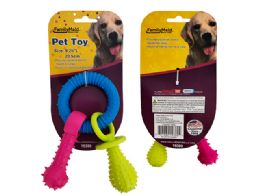 96 Bulk Pet Toy