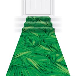 6 pieces Palm Leaf Runner - Table Runner