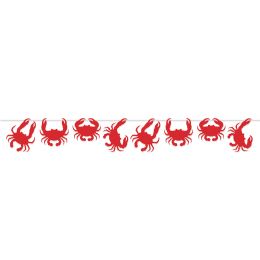12 of Crab Streame