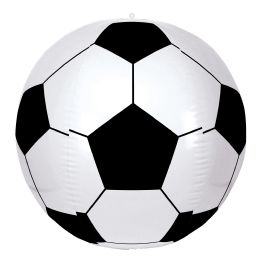 12 pieces Inflatable Soccer Ball - Inflatables
