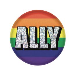 6 of Ally Button