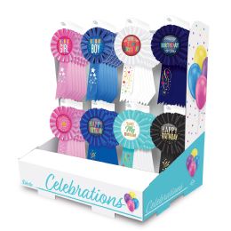 Celebrations Counter Display - Displays & Fixtures
