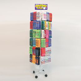 Award Ribbon Asst - 1728 Pcs - Displays & Fixtures