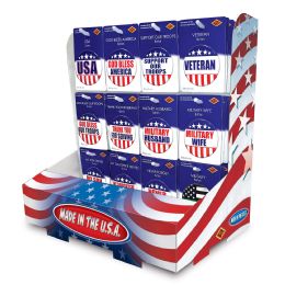 Wholesale Service Appreciation Counter Display