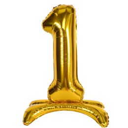 6 of Self-Standing Balloon Number  1 