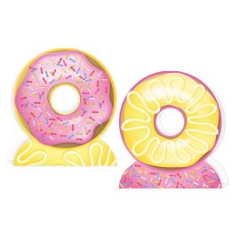 12 Wholesale 3-D Donut Centerpiece