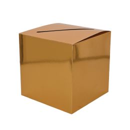 6 Wholesale Foil All-Purpose Card Box