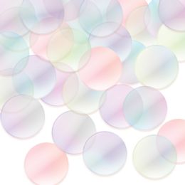 12 pieces Metallic Deluxe Dot Confetti - Streamers & Confetti