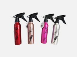 24 of 10oz/300ml Aluminum Spray Bottle