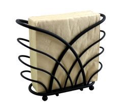 24 Pieces Cocktail Napkin Holder - Napkin and Paper Towel Holders