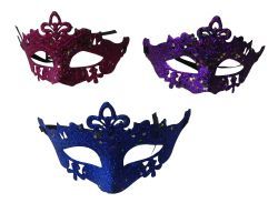 96 Bulk Masquerade Ball Party Mask