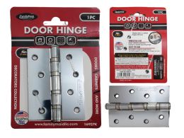 48 Pieces Heavy Door Hinge - Doors