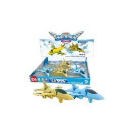 6 Pieces Fighter Jet 6/144s - Toys & Games