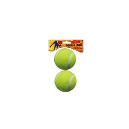 48 Bulk 2pc Tennis Ball 48s