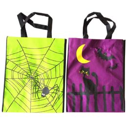 48 pieces Party Solutions Halloween Bag - Halloween