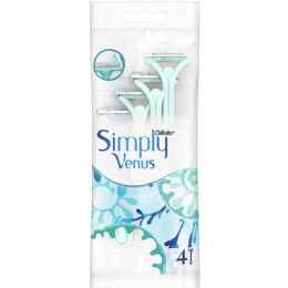 7 of Gillette Venus 4ct Simply Razo