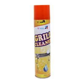 24 pieces Uwell Grill Cleaning Spray 12 - Cleaning Products