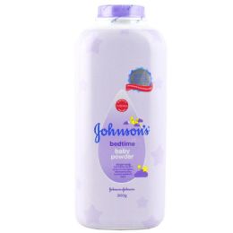 6 pieces Johnson's Baby Powder 300g Bed - Baby Beauty & Care Items