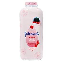 6 Wholesale Johnson's Baby Powder 300g Blo