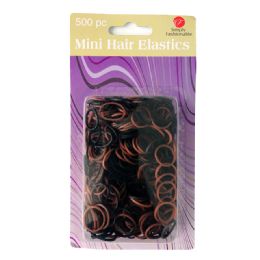 48 of Simpy Bodycare Hair Rubber 500