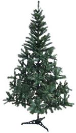 Pride Christmas Tree 5ft 220ti - Christmas Decorations