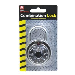 48 of Simply Hardware Padlock 1 Ct Combination