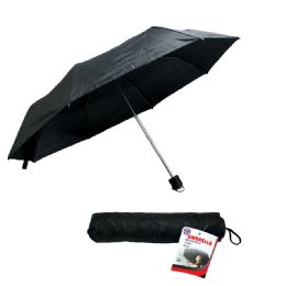 50 pieces Pride Umbrella 42in Three Fold - Umbrellas & Rain Gear