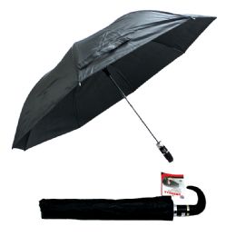 50 pieces Pride Umbrella 42in Two Fold B - Umbrellas & Rain Gear