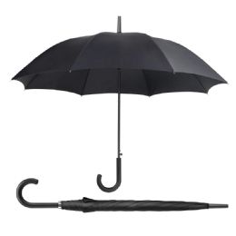 50 pieces Pride Umbrella 46in Straight B - Umbrellas & Rain Gear