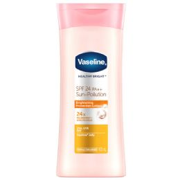 6 pieces Vaseline Body Lotion 100 Ml he - Personal Care Items