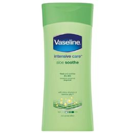 6 pieces Vaseline Body Lotion 100 Ml in - Personal Care Items