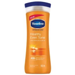 6 pieces Vaseline Body Lotion 400 Ml ev - Personal Care Items