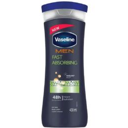 6 pieces Vaseline Body Lotion 400 Ml me - Personal Care Items