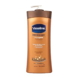 Vaseline Body Lotion 725 Ml Cocoa