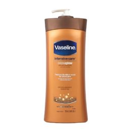 6 pieces Vaseline Body Lotion 725 Ml co - Personal Care Items