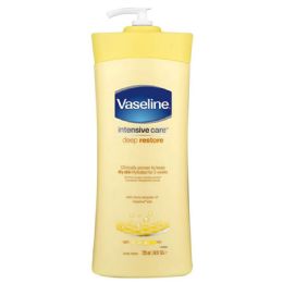 Vaseline Body Lotion 725 Ml de